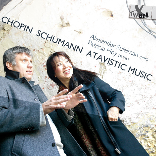 Chopin, Schumann & Atavistic Music