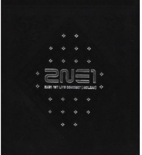 Nolza: First Live Concert [Import]