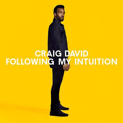 Following My Intuition: Deluxe Edition [Import]
