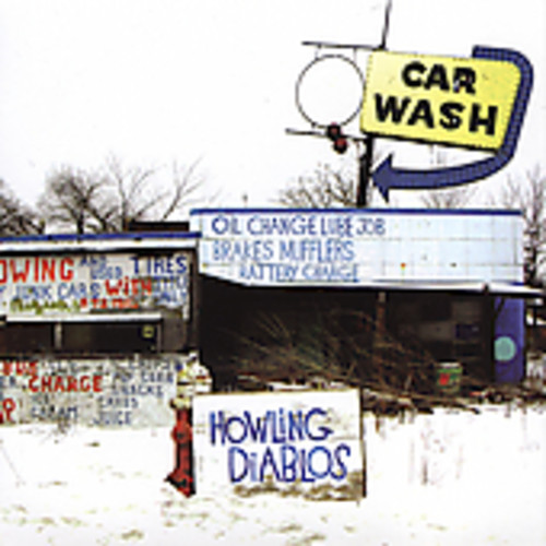 Car Wash