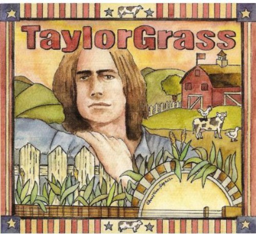TaylorGrass