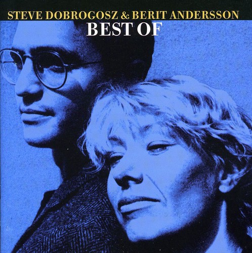Best of Steve Dogragosz & Andersson Berit [Import]