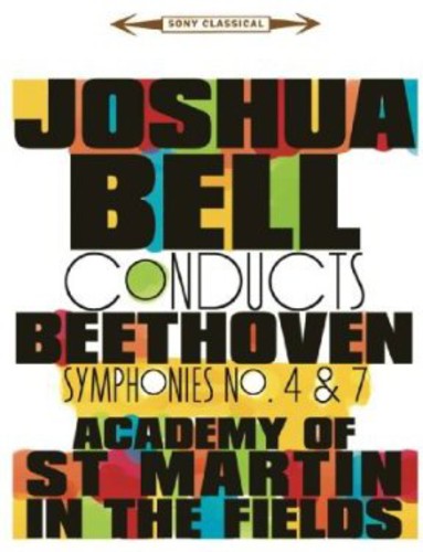 Beethoven: Sym Nos 4 & 7