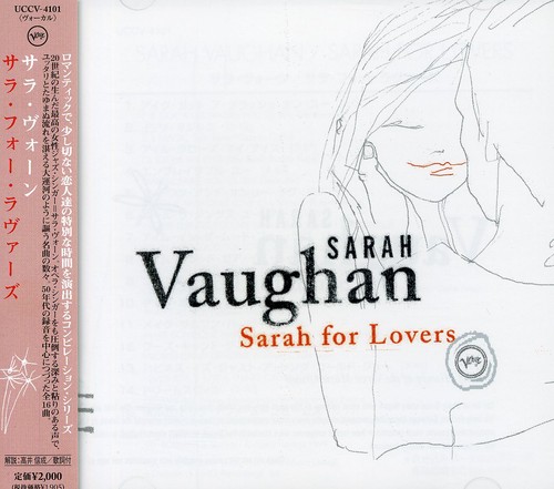 For Lovers [Import]