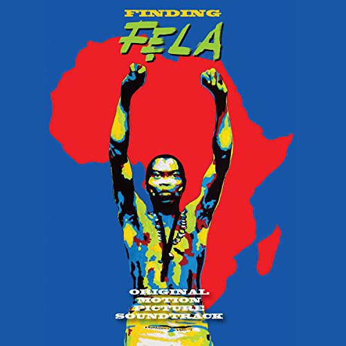 Finding Fela [Import]