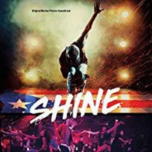 Shine (Original Soundtrack)
