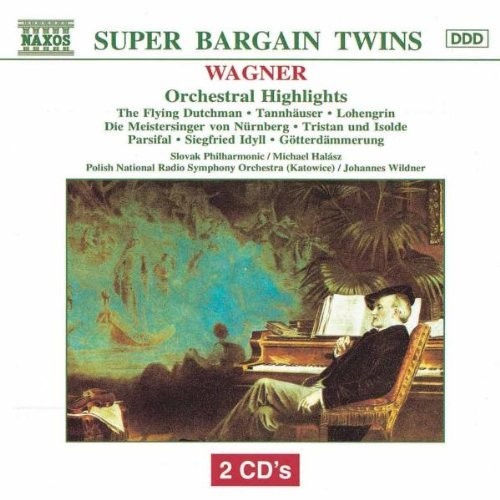 Orchestral Highlights