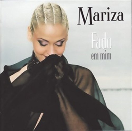 Fado Em Mim [Import]