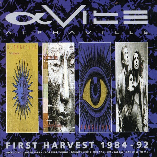 First Harvest [Import]
