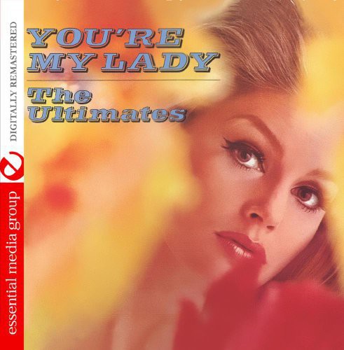 YOU'RE MY LADY