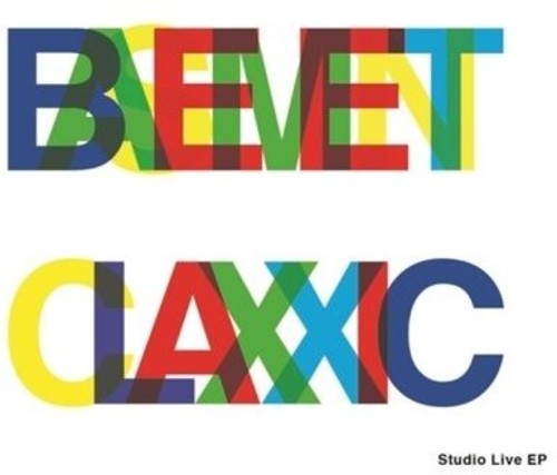 Basement Claxxic (Studio Live) [Import]