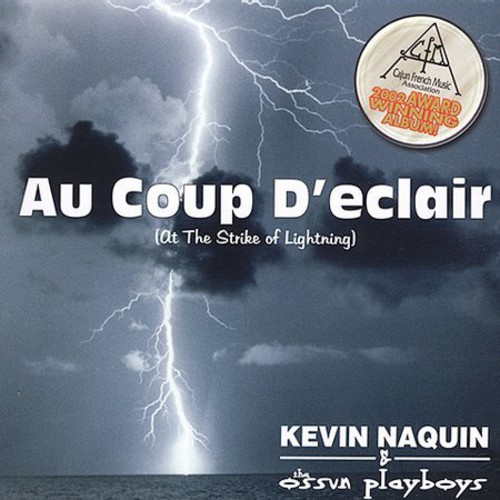 Au Coup D'eclair
