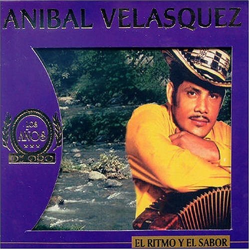 Ritmo y El Sabor