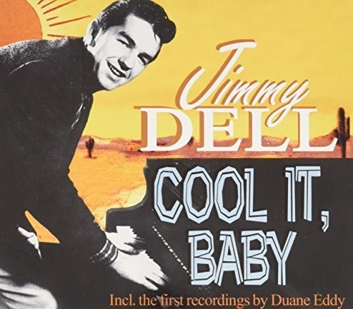 Cool It Baby