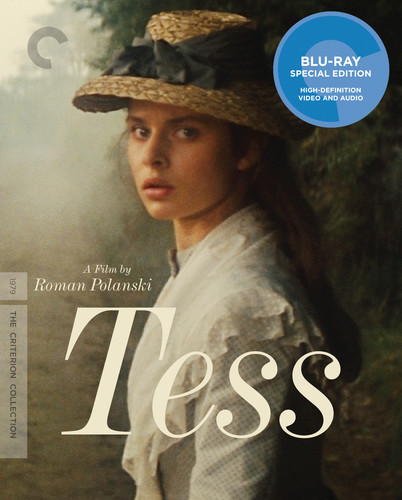  - Tess (Criterion Collection)