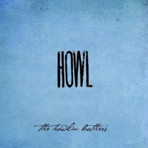 Howl [Import]