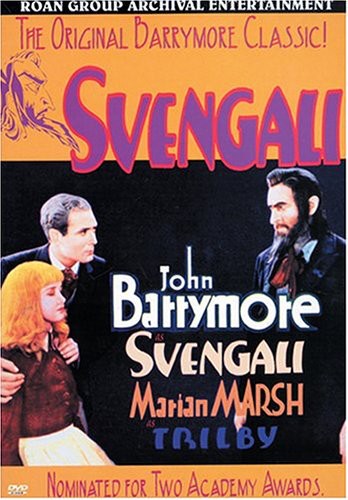 Svengali (1931)