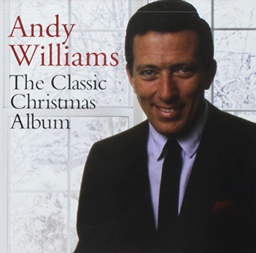 The Classic Christmas Album