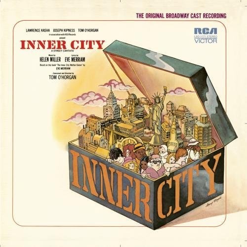 Inner City /  O.B.C.