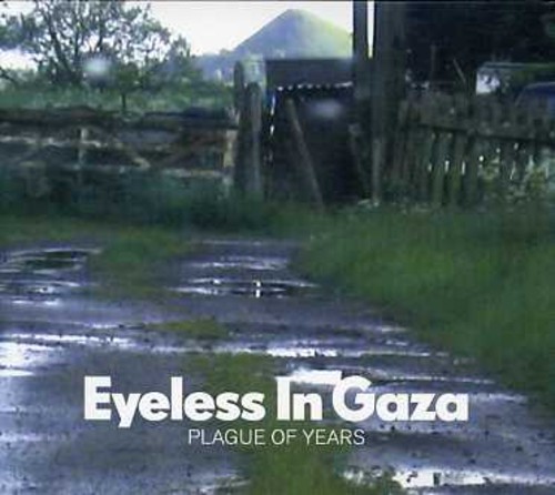 Plague of Years