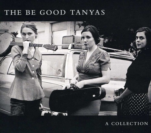 A Collection [2000-2012]