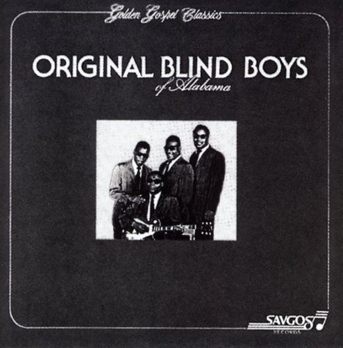 Original Blind Boys of Alabama