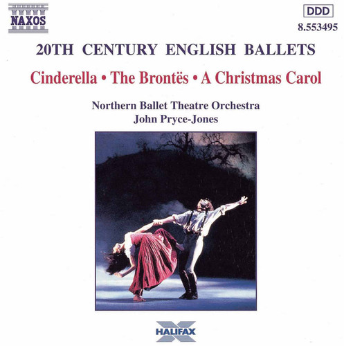 20th Century English Ballets