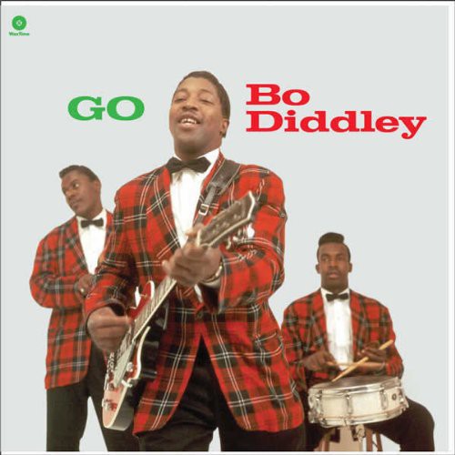 Go Bo Diddley [Import]