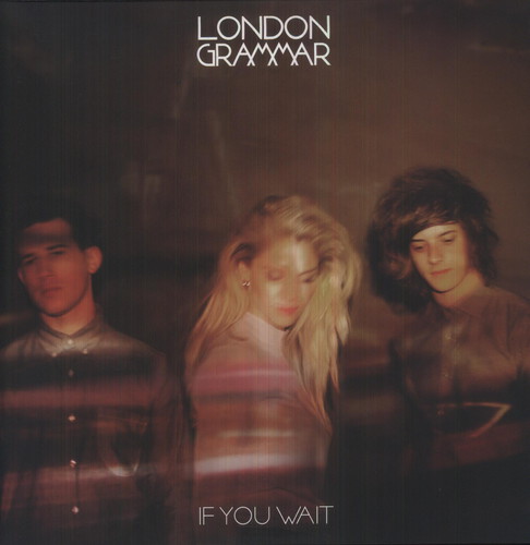 If You Wait [Import]
