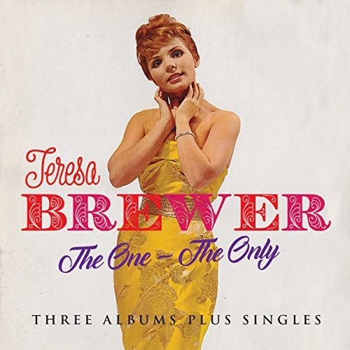 One - The Only: Three Albums Plus Singles [Import]