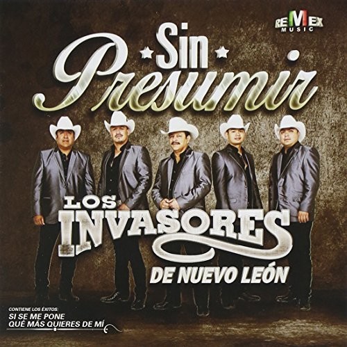 Sin Presumir