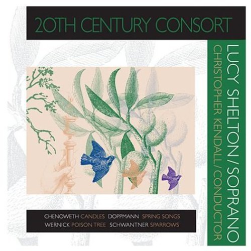 20th Century Cosort