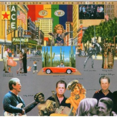 Album Art