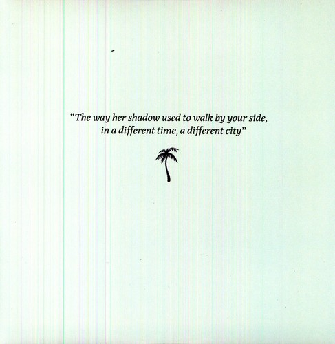 An Argument with Myself