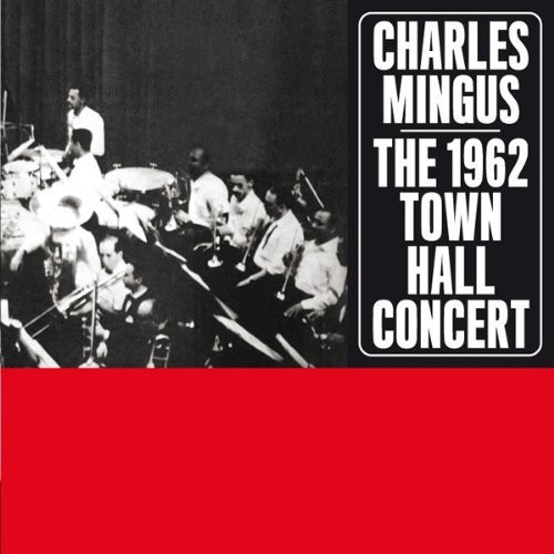 1962 Town Hall Concert [Import]