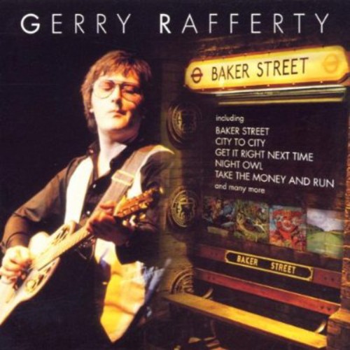 Baker Street [Import]