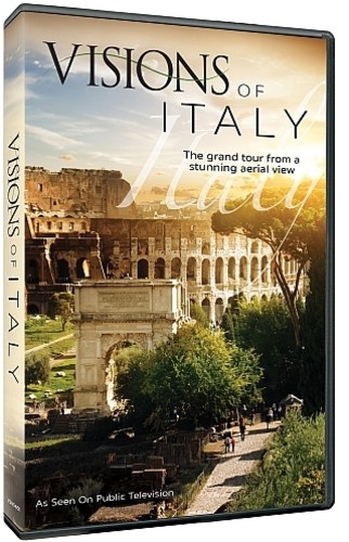 Visions: Italy