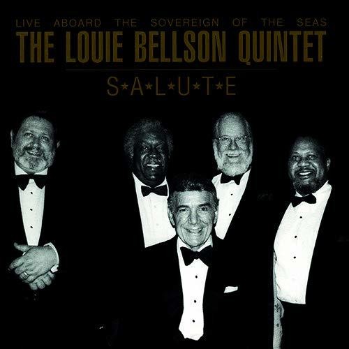 Salute [Import]