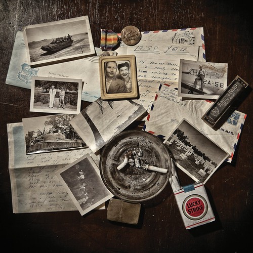LETTERS HOME