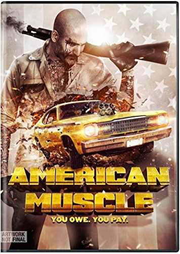 American Muscle