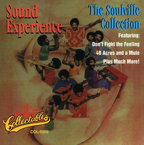 The Soulville Collection