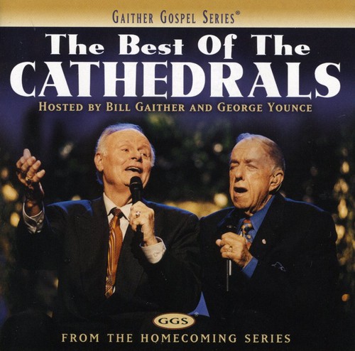 The Best Of The Cathedrals
