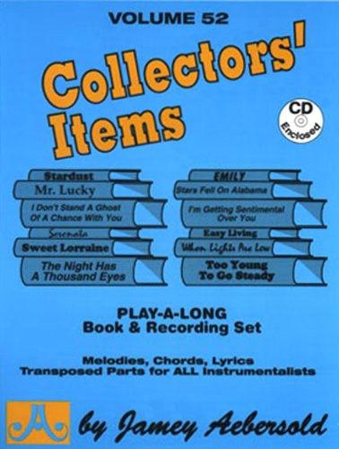 Collector's Items
