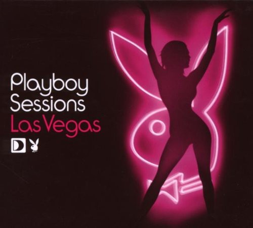 Playboy Sessions: Las Vegas /  Various [Import]