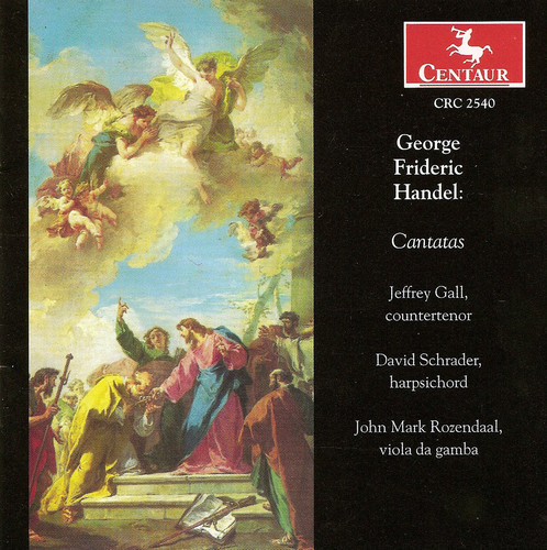 Cantatas