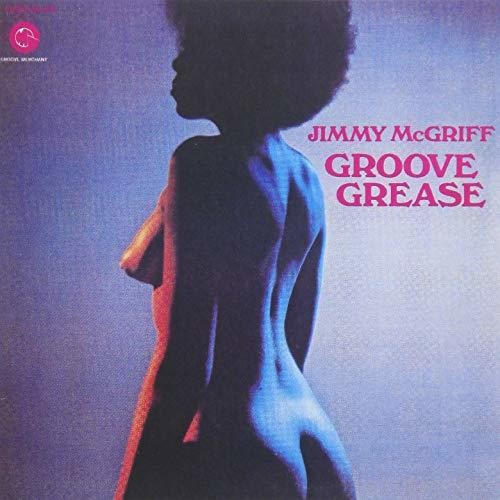 Groove Grease [Import]