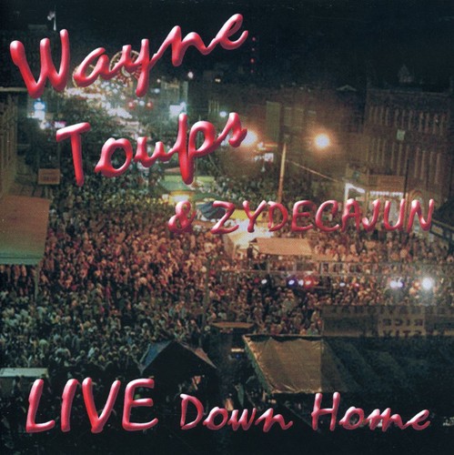 Live Down Home