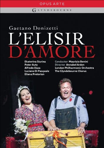 Lelisir Damore