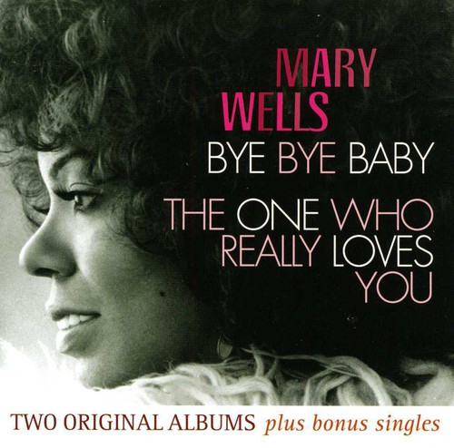 Bye Bye Baby/ The One Who Really Loves You [Import]