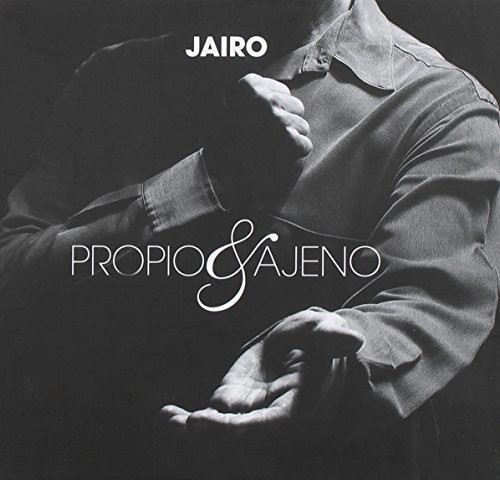 Propio y Ajeno [Import]